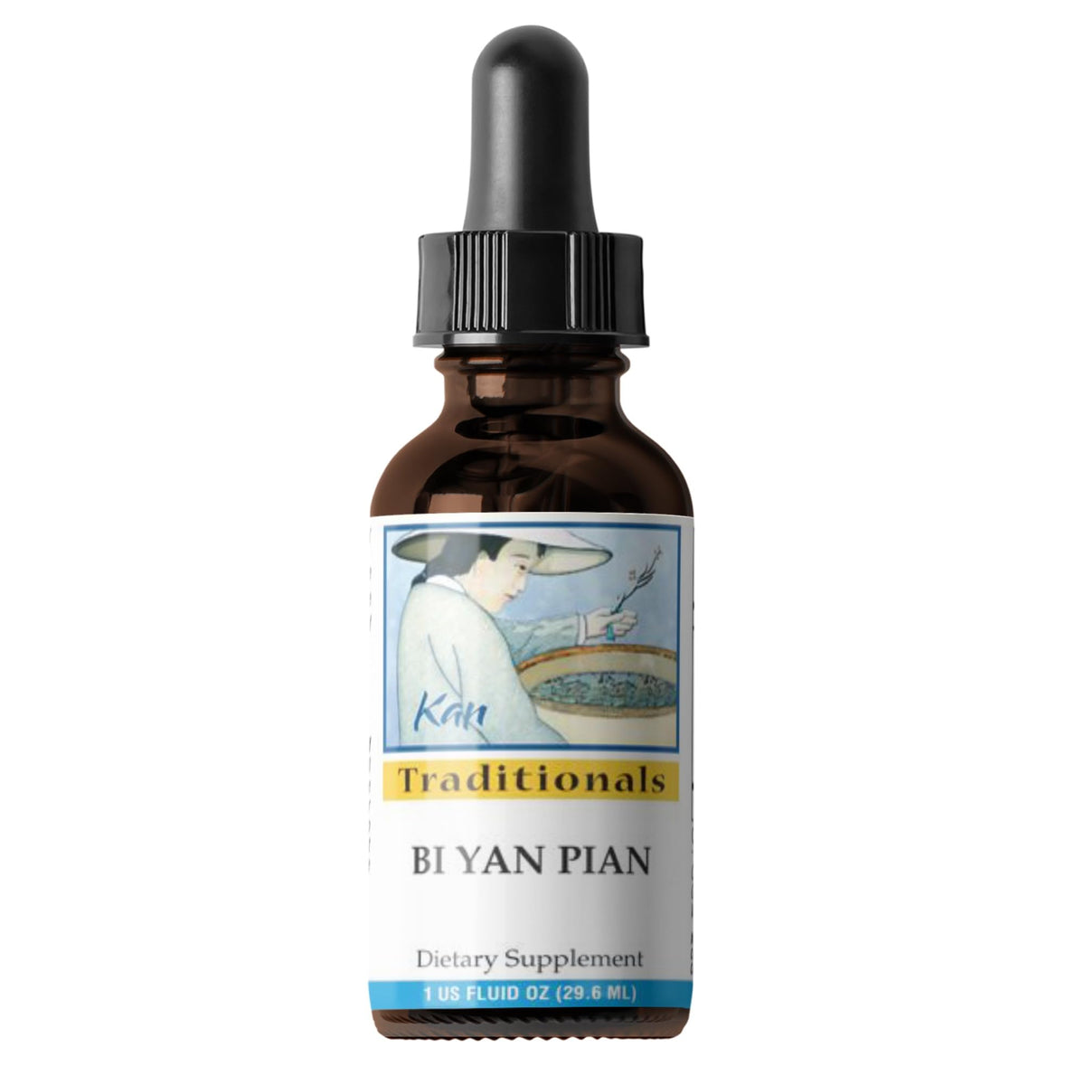 Kan Herb Company Bi Yan Pian