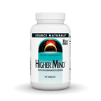 Source Naturals Higher Mind