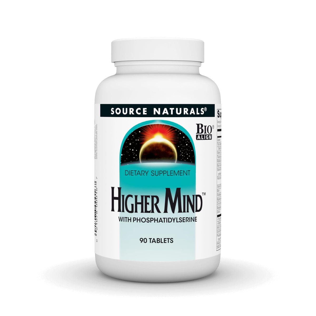 Source Naturals Higher Mind