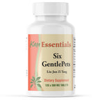 Kan Herb Six GentlePets Traditional Chinese Herbal Blend for Dogs and Cats