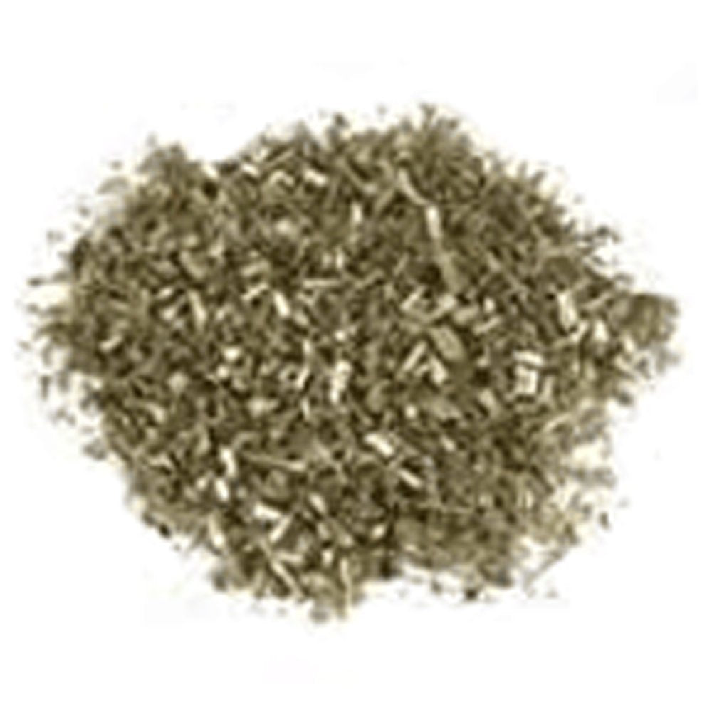 Best Botanicals Motherwort Herb Cut - 4 oz.