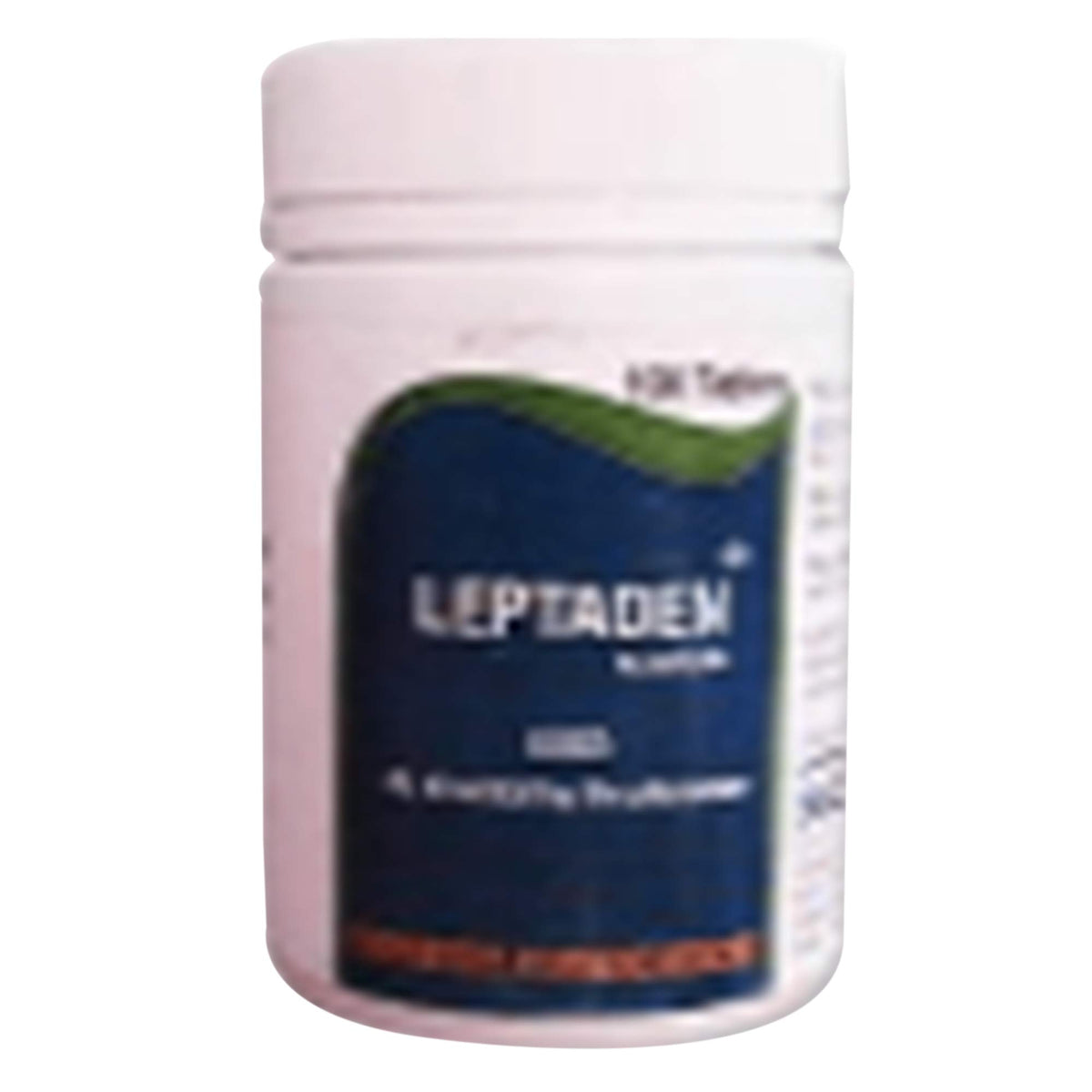 Alarsin Leptaden Breast Milk Support Tablets - 600 Tablets