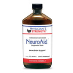 Physician's Strength NeuroAid Nerve & Brain Support - 12 fl oz