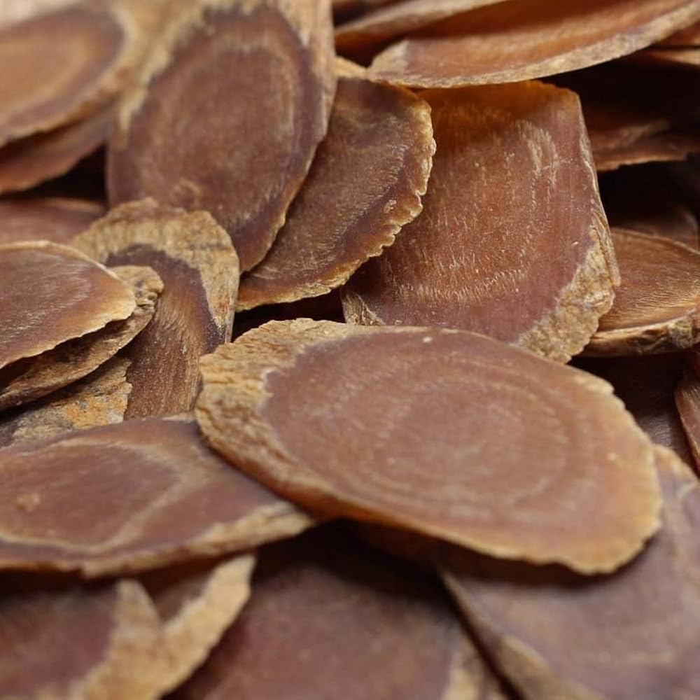Generic Korean Red Ginseng Root Slices 6 Year Premium Grade - 500g - image 5