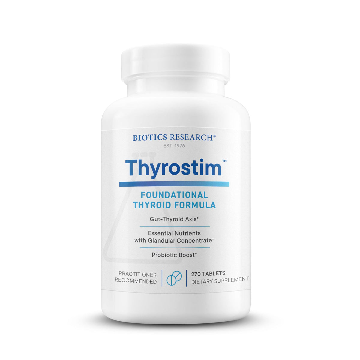 Biotics Research Thyrostim™
