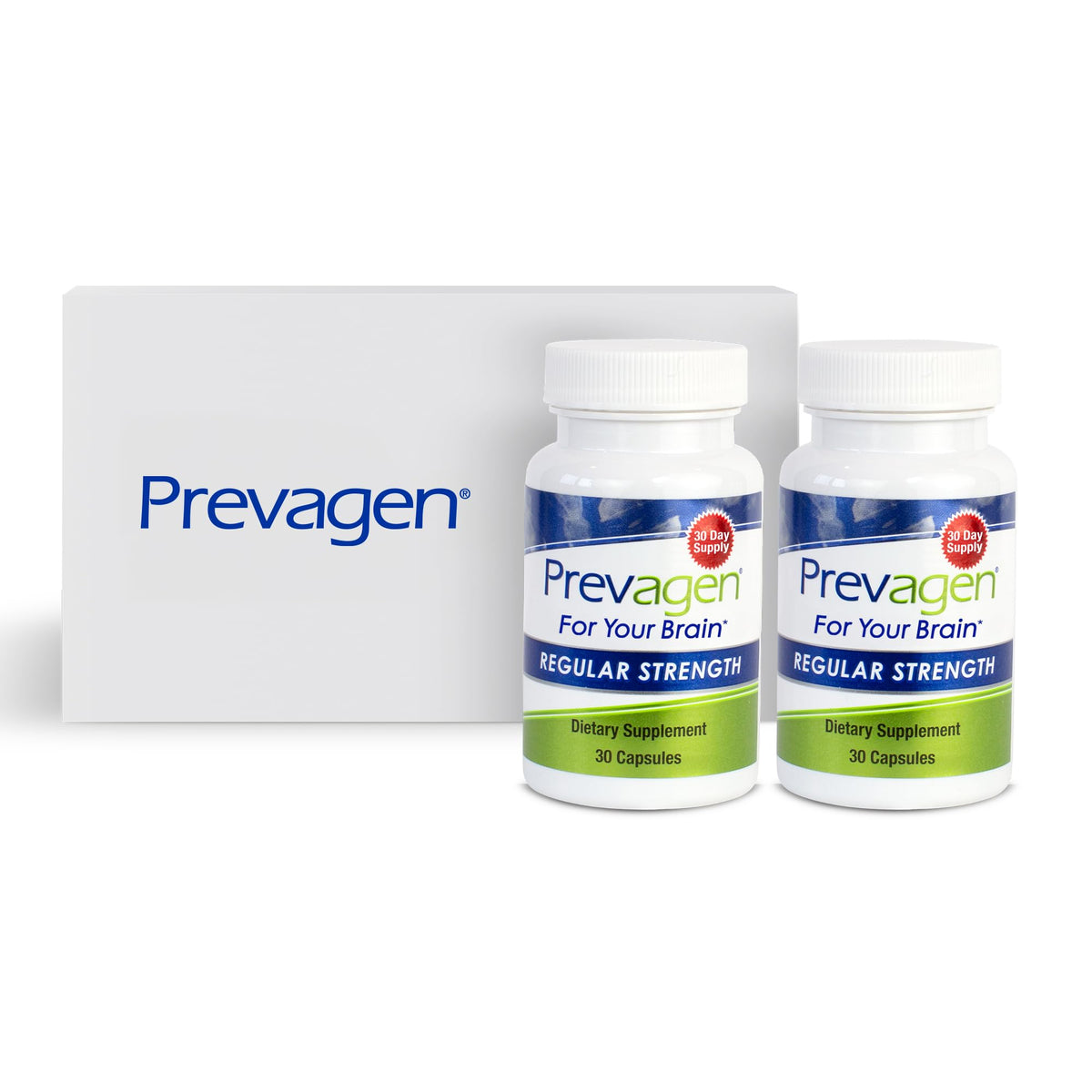 Prevagen NUTRITIONAL_SUPPLEMENT