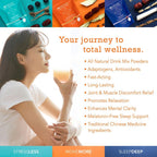 INTotalWellness in:Motion Natural Herbal Formula - 20 Servings - image 8