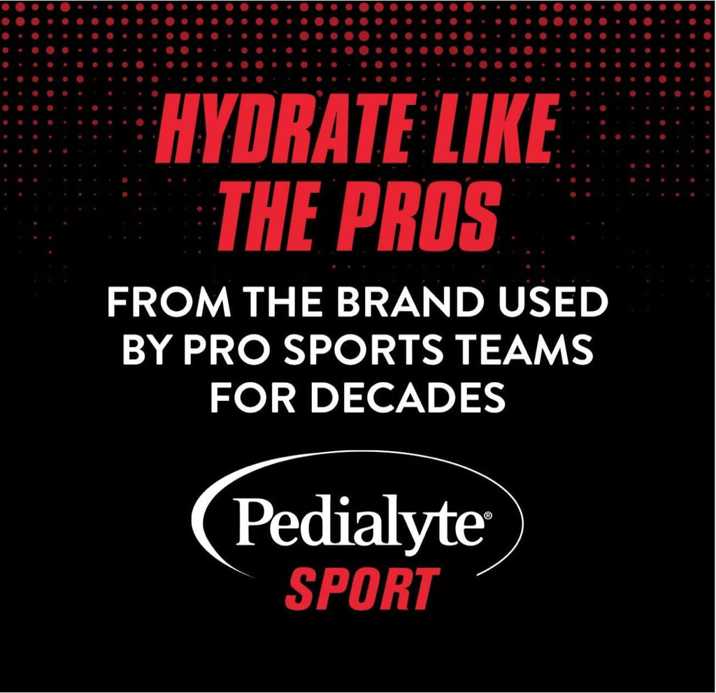 Pedialyte Sport Electrolyte Powder - 24 Packets - image 4