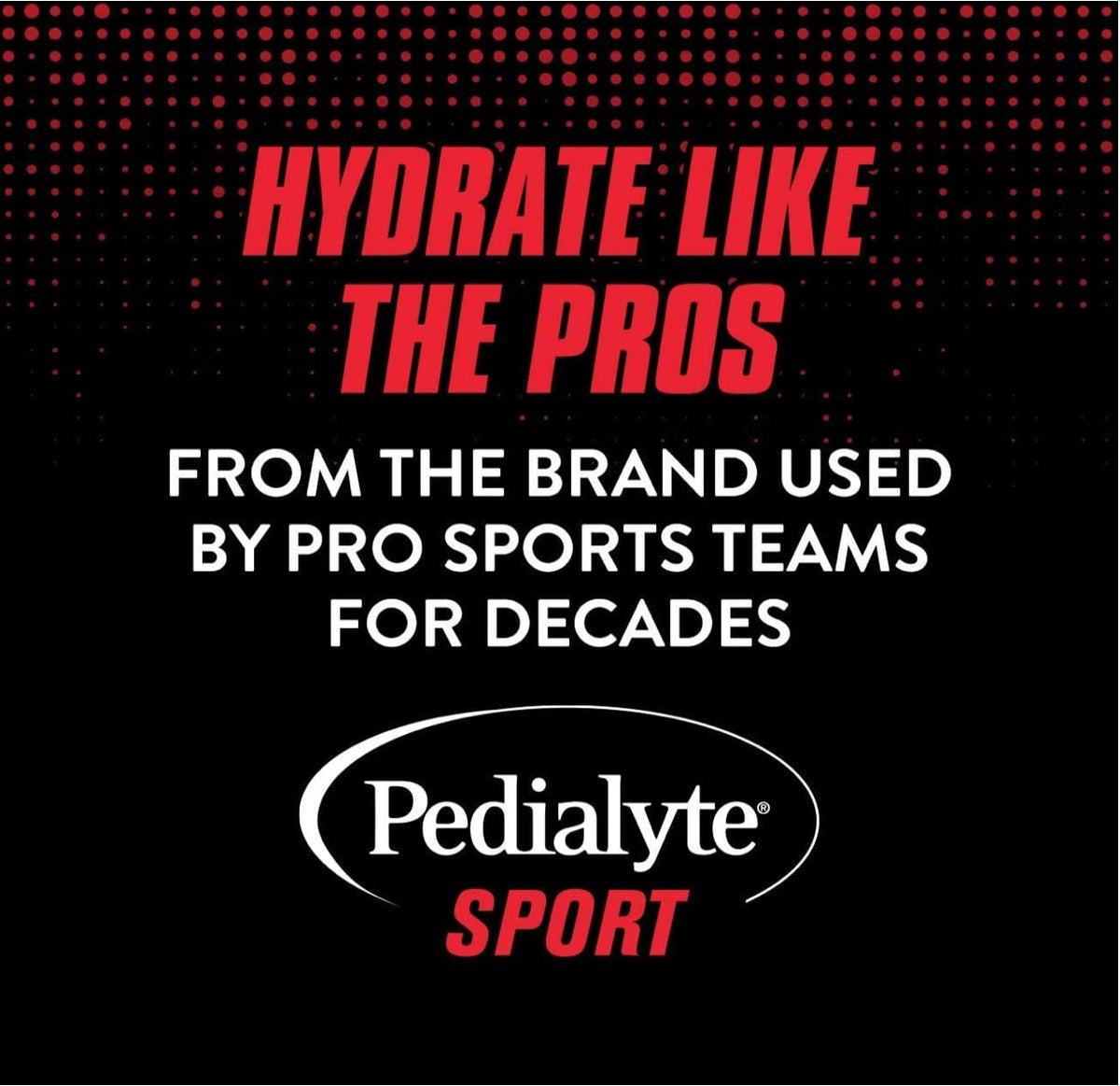 Pedialyte Sport Electrolyte Powder - 24 Packets - image 4