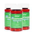CAW Nano Cycloastragenol 10mg 30caps