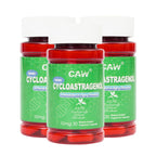 CAW Nano Cycloastragenol 10mg 30caps
