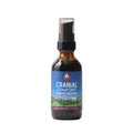 WishGarden Herbs Cranial Comfort Head & Neck Tension Tincture - 2 Fl Oz
