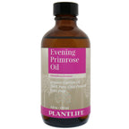 Plantlife Evening Primrose Carrier Oil, 100% Pure - 4 oz