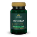 Swanson Pure Heart Cardiovascular Support - 60 Vegetarian Capsules