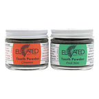 Taylors Elevated Charcoal Herbal Tooth Powder - 2 oz - image 3