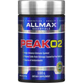 ALLMAX PEAKO2 Adaptogen Powder for Endurance - 100 g