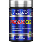 ALLMAX PEAKO2 Adaptogen Powder for Endurance - 100 g