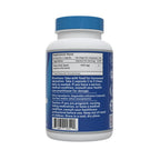 One Planet Nutrition Nano Holy Basil 500 mg Veggie Capsules - 120 Count - image 2