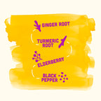 Vive Organic Immunity Boost 0 Immunity Wellness Shot