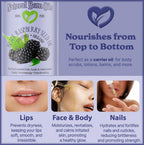 Natural Born Oils Black Raspberry Seed Oil - image 6