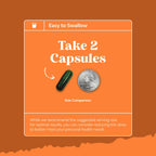 Natures Craft Thyroid Support Iodine Supplement with Selenium - 120 Capsules - image 8
