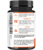WELBUDA Berberine Supplement with Gymnema Sylvestre - 60 Capsules - image 9
