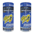 Sqwincher Zero Qwik Stik Sugar Free Electrolyte Drink Mix - 20 Sticks