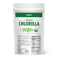 FEBICO Chlorella Tablets 500mg - 500 Count