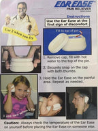 CHANUBITO Ear Ease - Ear Ease Pain Reliever - Pack of 2 - image 4