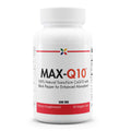 Stop Aging Now MAX-Q10 CoEnzyme 200 mg - 30 Capsules
