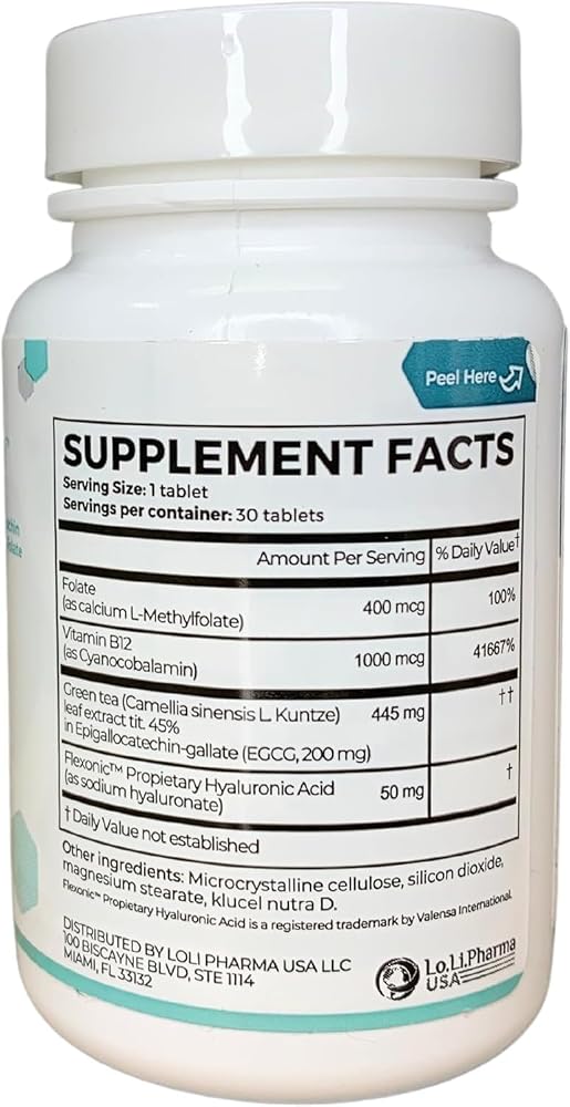 Pervistop Once Daily Immune Support - 30 Tablets - image 7