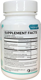 Pervistop Once Daily Immune Support - 30 Tablets - image 7