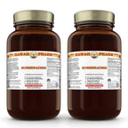 Hawaii Pharm Horseradish (Armoracia rusticana) Root Liquid Extract