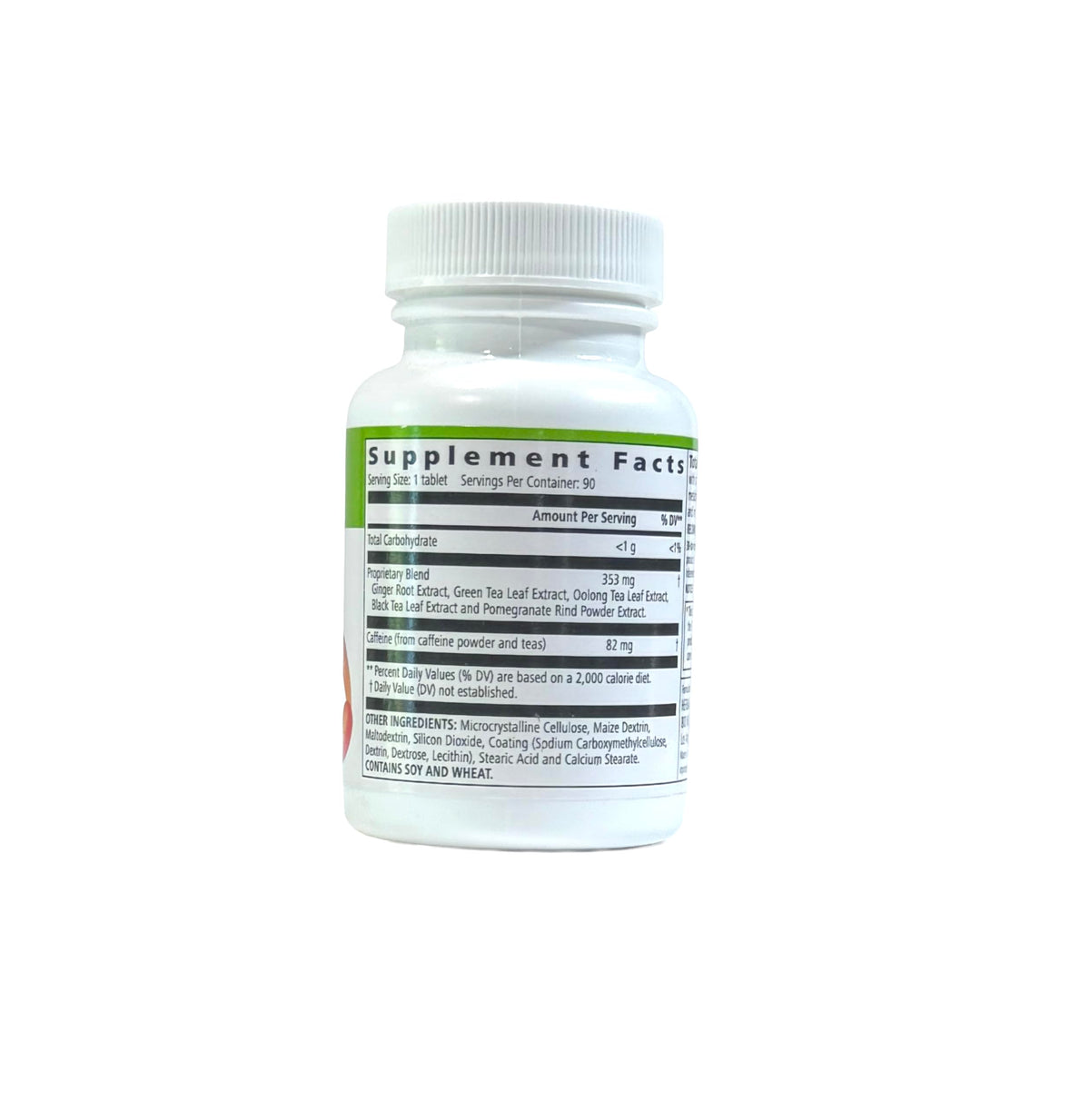 Herbalife Total Control - 90 Tablets - image 3