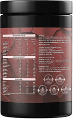 Generic Protein Powder for Seniors, 40+ & Elders - 1 KG - image 2