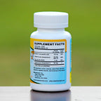 Raise Them Well Kids Immunity Chewable with C, D3, K2 & Zinc - 60 Tablets - image 7