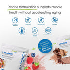 Prolon Vegan Protein Powder, 25g, Low Carb