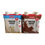 Elevation by Millville High Performance Protein Shake - 8 Bottles - image 4