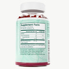 PurePremium Beet Root Gummies 50:1 Extract - 60 Gummies - image 2