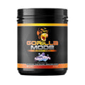 Gorilla Mind Mode Pre-Workout Powder Energy Focus - 786g