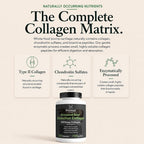 Primal Being Grassfed Beef Cartilage Collagen - 120 Capsules - image 5