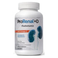 Nephroceuticals ProRenal+D Kidney Multivitamin with Omega-3 - 180 Softgels