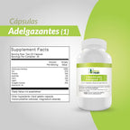 Nature Health Weight Support Capsules with Herbs & B Vitamins - 90 Count - image 7