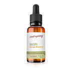 root + spring Bacopa Monniera Herbal Tincture - 1 Fl Oz