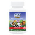 NaturesPlus Animal Parade MagKidz Magnesium Chewable Tablets - 180 Count