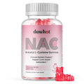 duwhot NAC Gummies 600mg