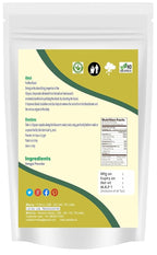 YAMKAY Vijaysar Vengai Bark Powder - 300 GM - image 2