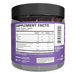 Jacked Factory Lean PM Weight Loss Gummies - 60 Gummies - image 9