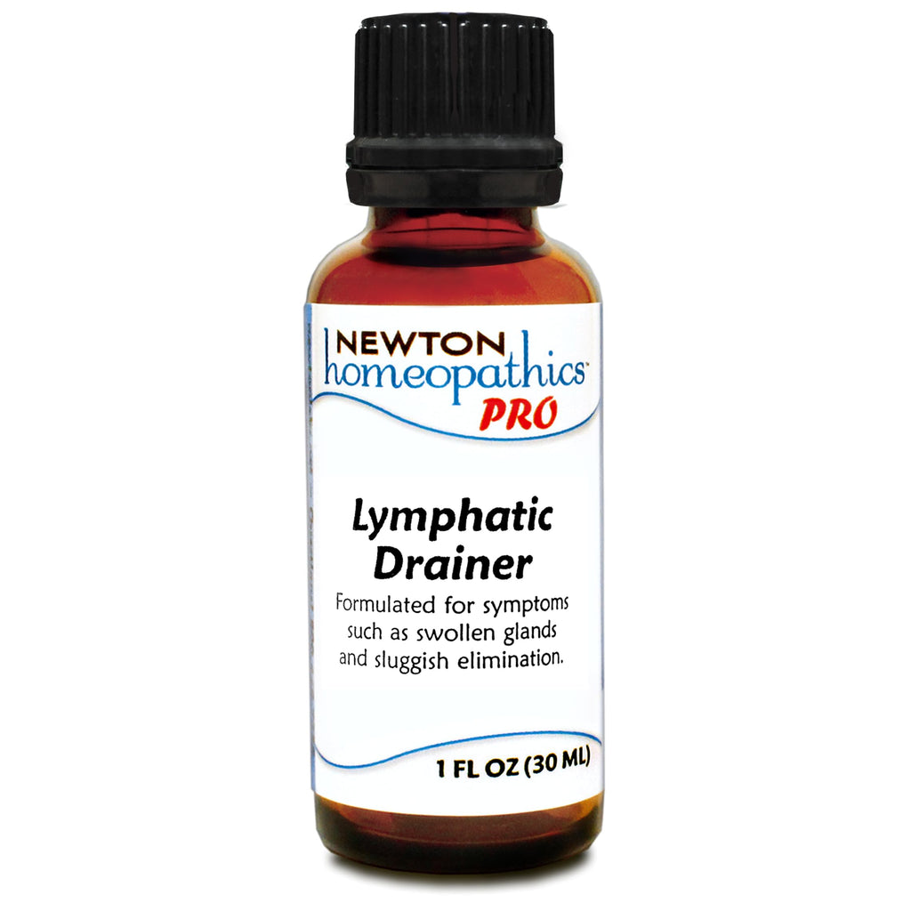 Newton RX - PRO Lymphatic Drainer 1oz