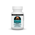 Source Naturals Red Clover Extract 500 mg - 30 Tablets